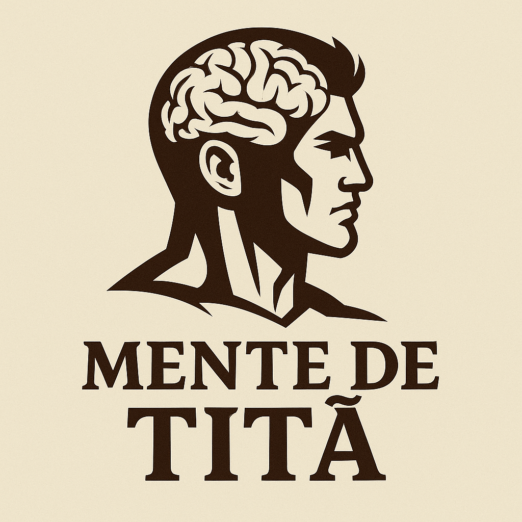 Mente de Titã